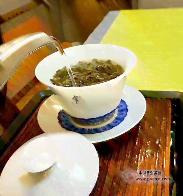 80毫升碗普洱茶投茶量