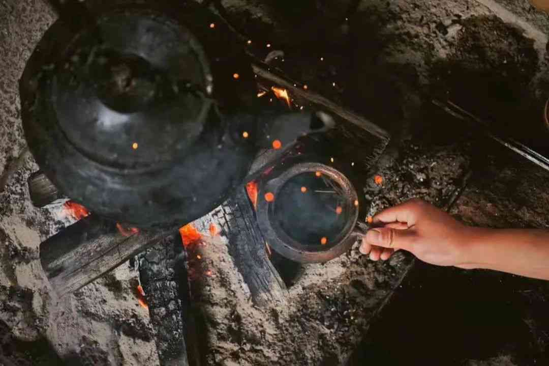 普洱茶直播烤茶怎么样好卖吗