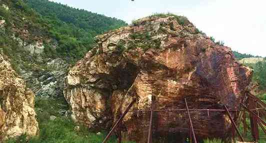 岫玉东大岗：地理位置、旅游景点、交通指南等全方位解析