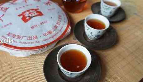 90年代春城茶厂普洱茶圆茶：一份独特的味道与文化传承