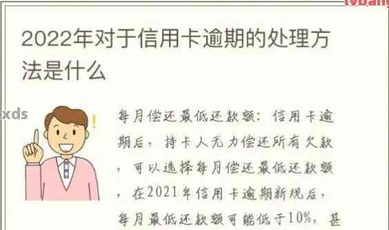 信用卡逾期一次几十元