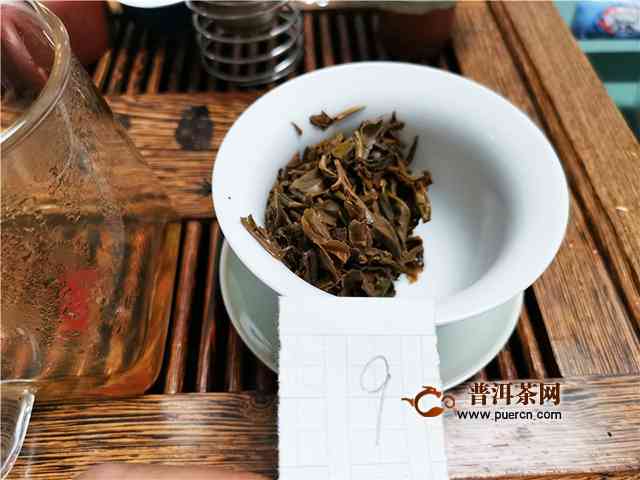 昆明春城茶厂精选沱茶：云南茶叶的醇厚之美