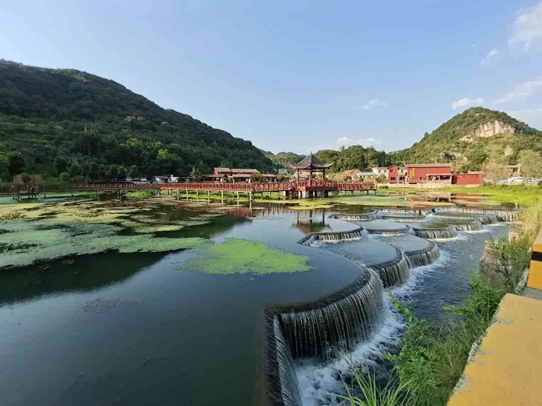 安顺幺铺旅游景点：梯田与介绍，探索这个好玩的地方