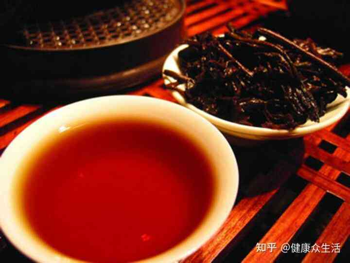 吃了普洱茶熟茶会睡不着吗