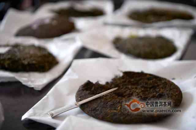 普洱茶：后发酵茶的真相与适宜饮用条件解析