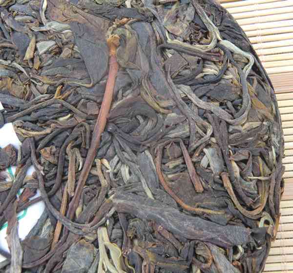 易武普洱茶品种全面解析：从古树茶到新生代，一文带你了解所有种类