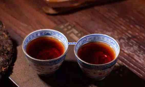 19年普洱茶熟茶品鉴：是否过期及其适宜饮用期分析