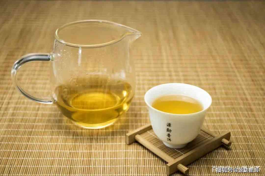 19年的普洱茶好不好喝？值多少钱？是否还能喝？