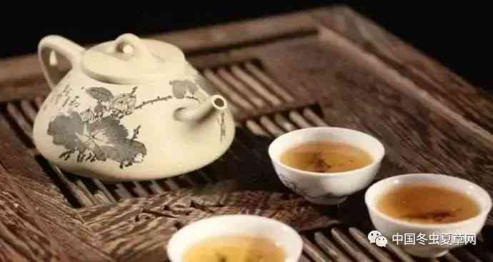 五大理由解析：我为何独爱普洱茶的独特风味