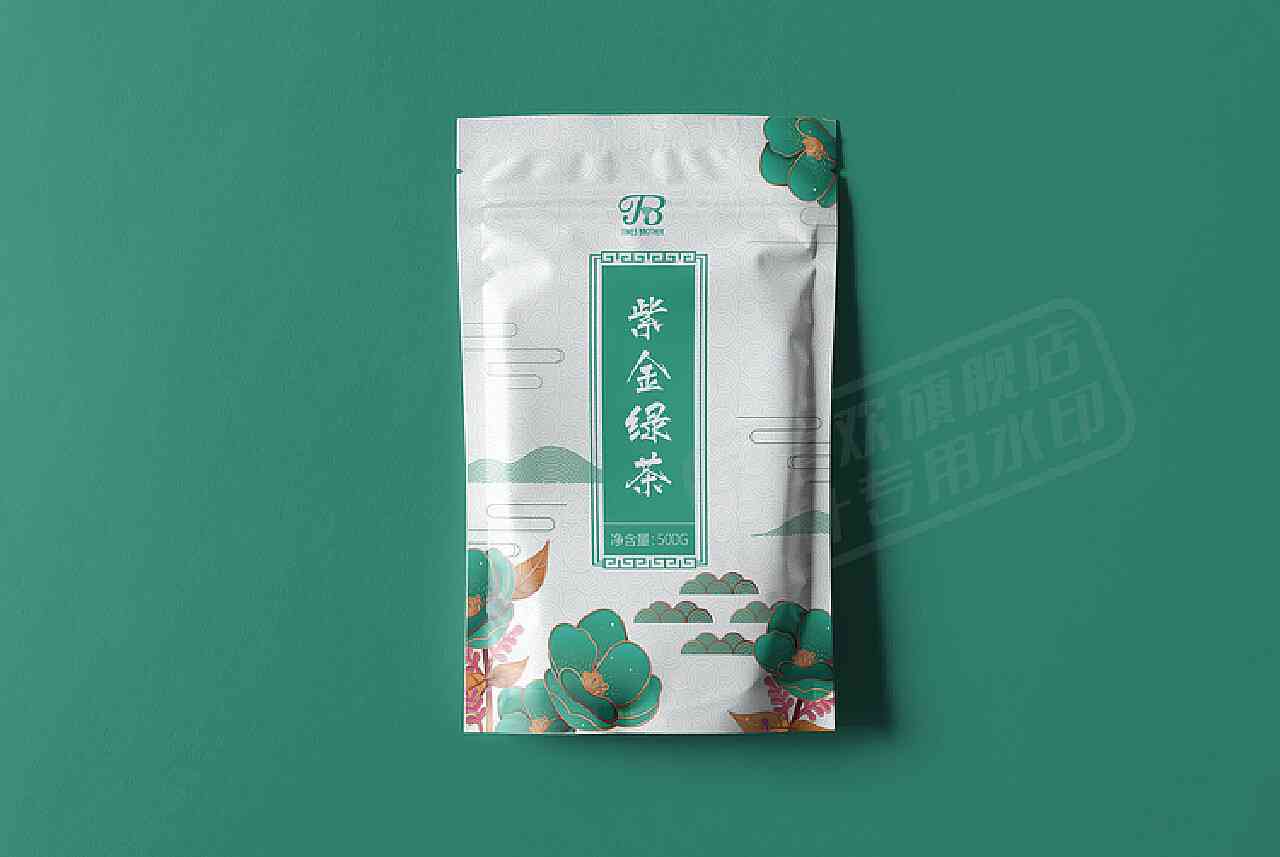 绿茶鉴赏：如何选择更佳碧玉包装袋？