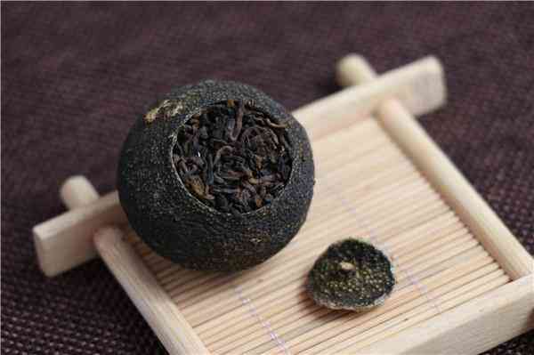 小青柑普洱茶的全价位分析：从低价到高端，哪种适合你？