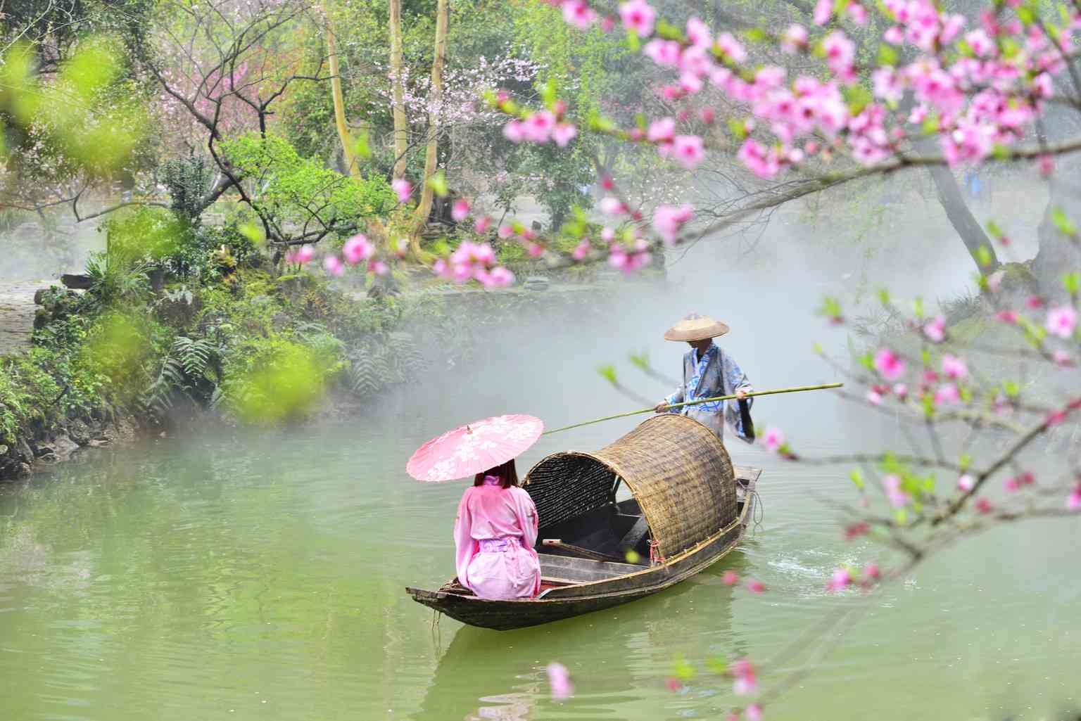 晴水和浅青哪个好