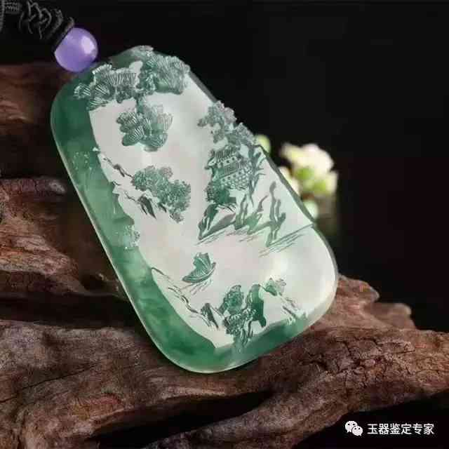 飘果绿翡翠品质怎么样