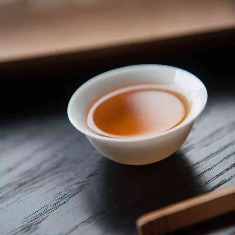 云南熟茶老味普洱茶：是什么茶？