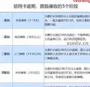 信用卡逾期三个月的罚款和影响：逾期金额、利息和信用评分的全面解析