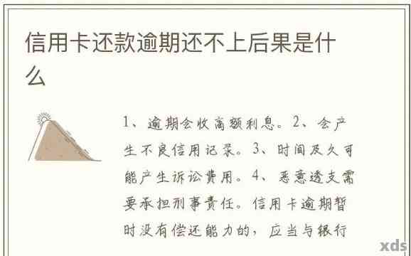 信用卡逾期三个月六千元的解决策略：不留遗憾，避免后悔