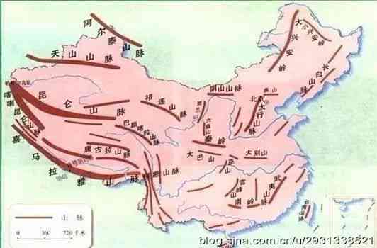 秦岭玉石：探索其历史、文化和地理价值