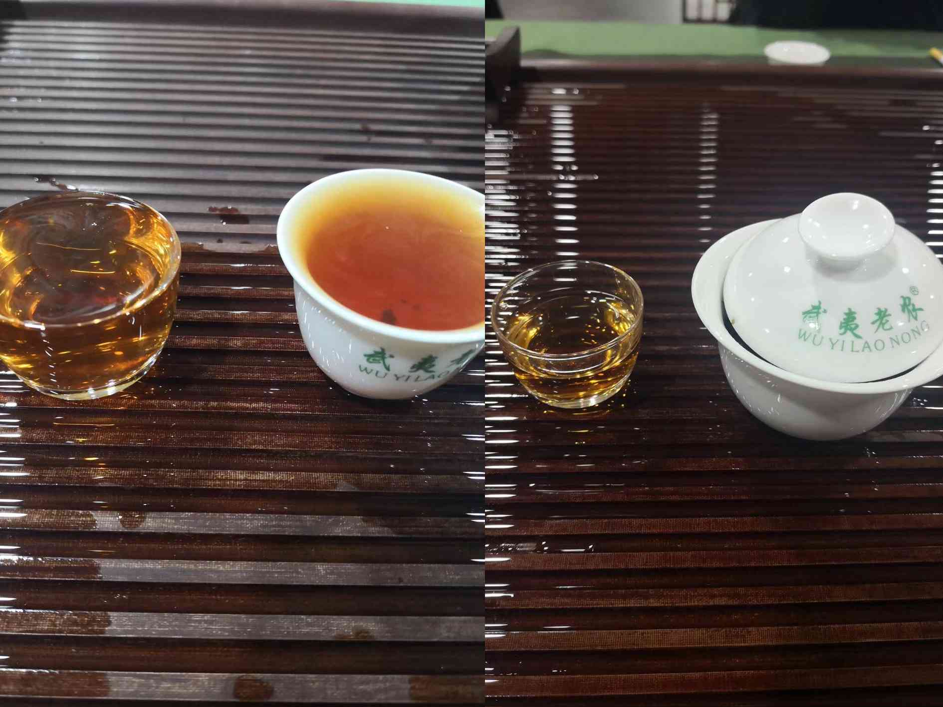 合肥茶叶品种大盘点：了解这些茶品，品味合肥的茶文化