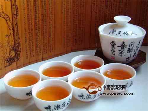 合肥茶叶品种大盘点：了解这些茶品，品味合肥的茶文化