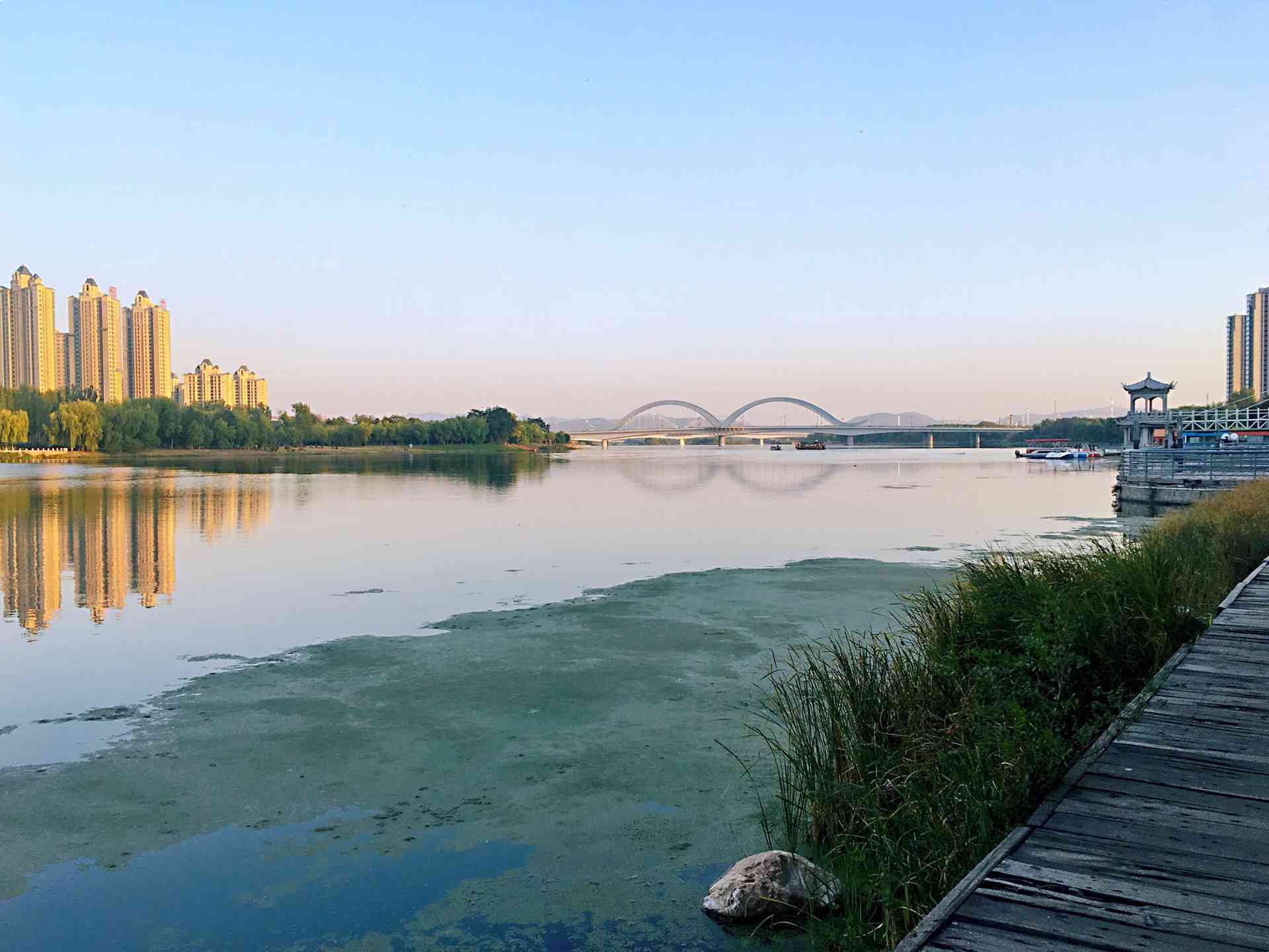 全面解析辽阳太子河：风景、历史、游玩指南等一网打尽！