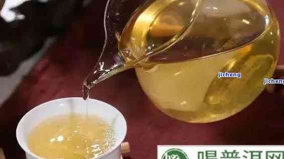 普洱茶与蜂蜜水：独特功效、显著作用及注意事项解析