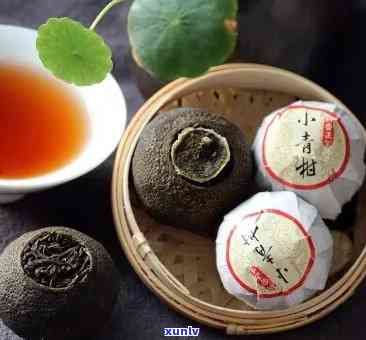 一天喝了四瓶青柑普洱茶好吗