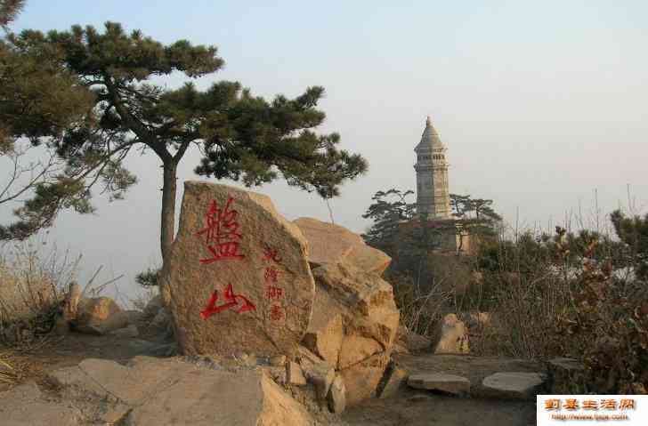 天津蓟县盘山出玉石么