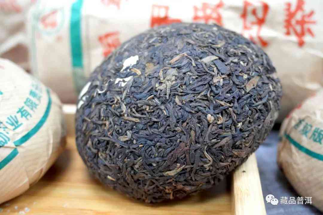 03年的普洱茶为什么还苦涩