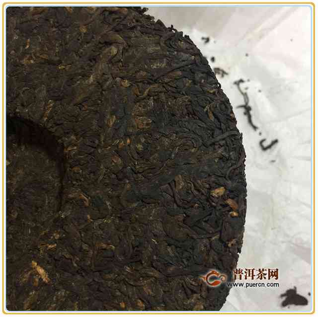 布朗古树普洱茶熟茶2018价格及口感分析：375克仅售XXX元