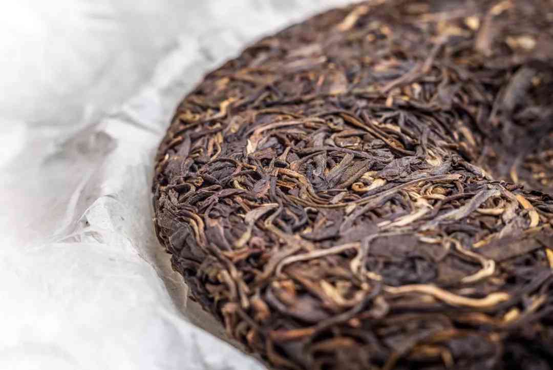 普洱茶饼150g200g