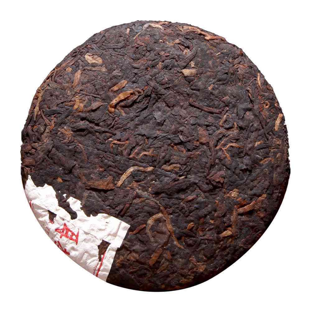 普洱茶饼150g200g