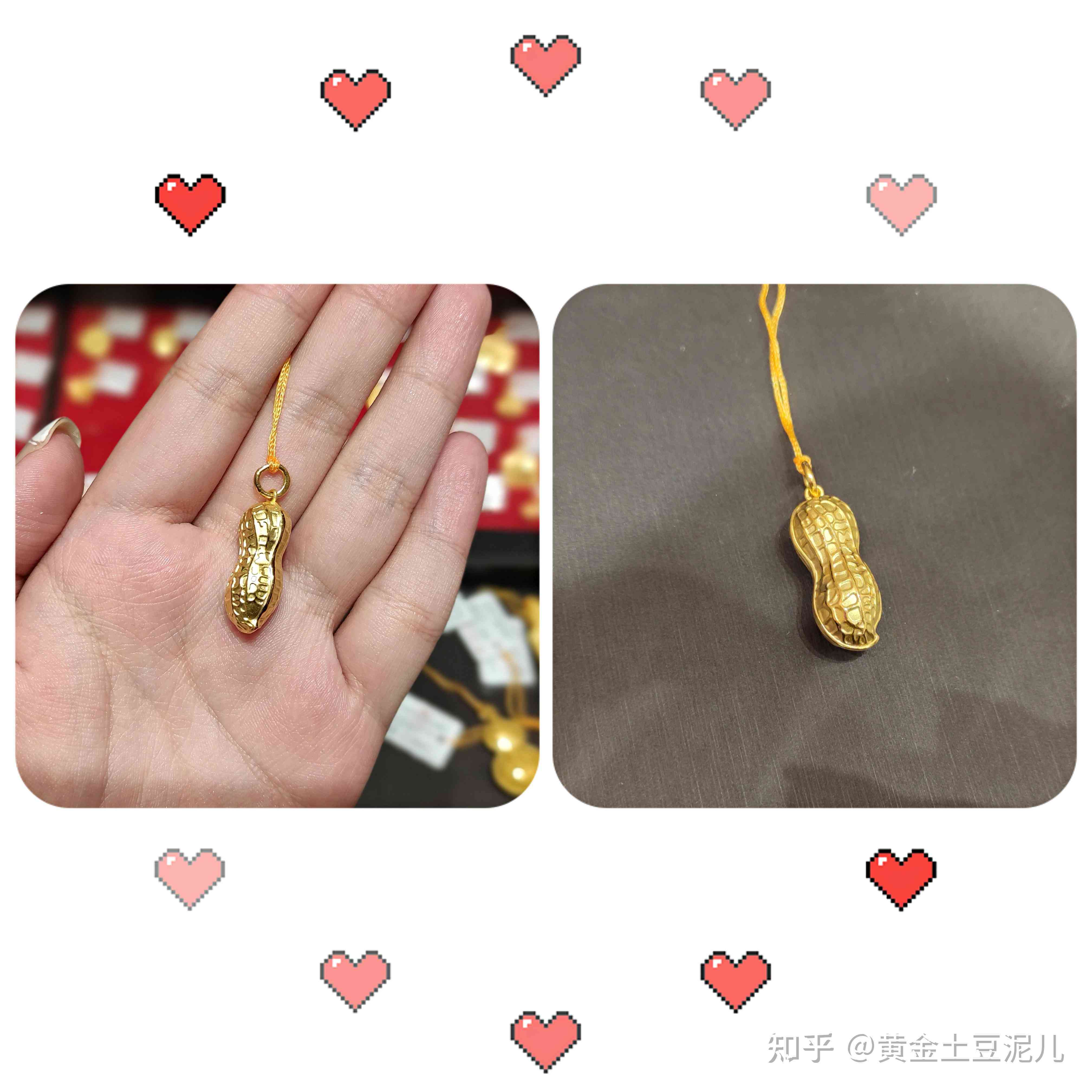 竹节黄金手镯：传统工艺与象征意义的完美融合