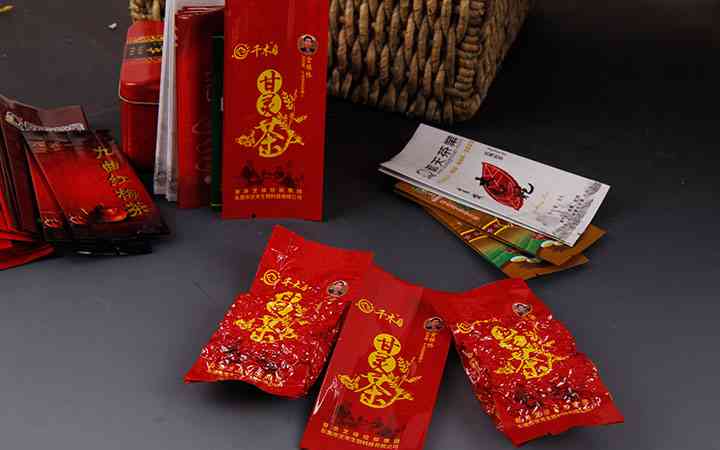 普洱茶饼包装袋：材质、尺寸、设计选择与使用指南