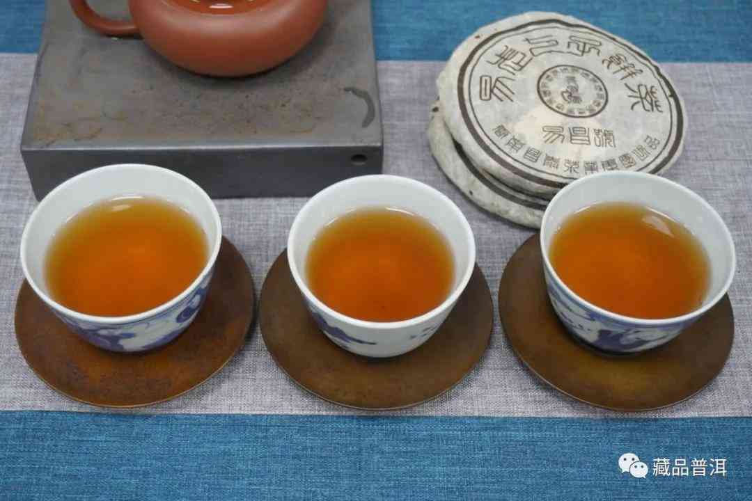 普洱茶饼哪个牌子好：优质推荐，助你品味醇香