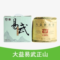 云南易武普洱茶饼是生茶还是熟茶？357克价格查询