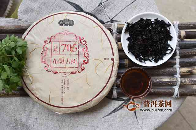 金布朗普洱茶熟茶价格区间及单价参考，如何选购和辨别真伪？