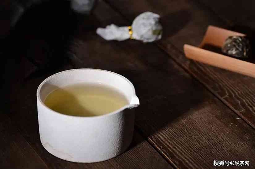 探索普洱茶的持久回：生津时间与品质的关系