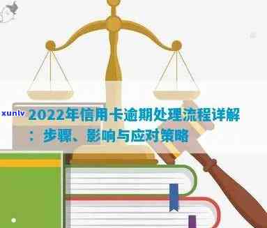 2022年信用卡逾期全攻略：如何处理、影响与解决办法一文详解