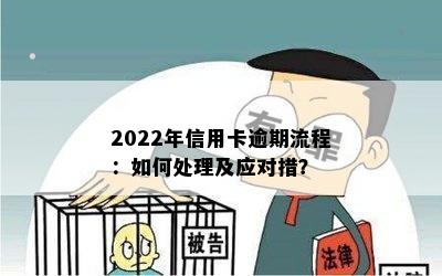 2022年信用卡逾期全攻略：如何处理、影响与解决办法一文详解