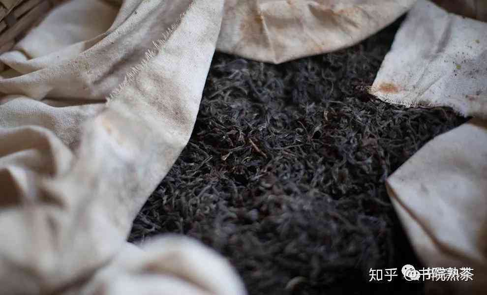 渥堆是普洱茶特有的工艺吗？为什么不能喝？普洱茶渥堆工艺出现时间及价格。