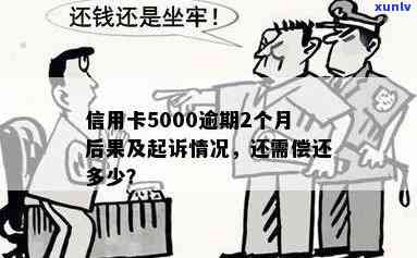 信用卡逾期50,000元一年后可能面临的法律后果及解决方法