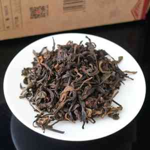 布朗山2007年精选熟茶：口感浓，回味悠长的秘密分享