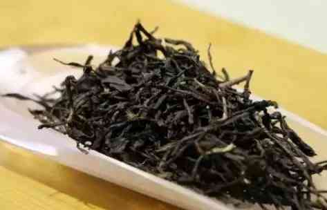 布朗山2007年精选熟茶：口感浓，回味悠长的秘密分享