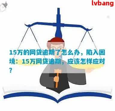 网贷逾期还款困境：原因、解决方案与如何应对