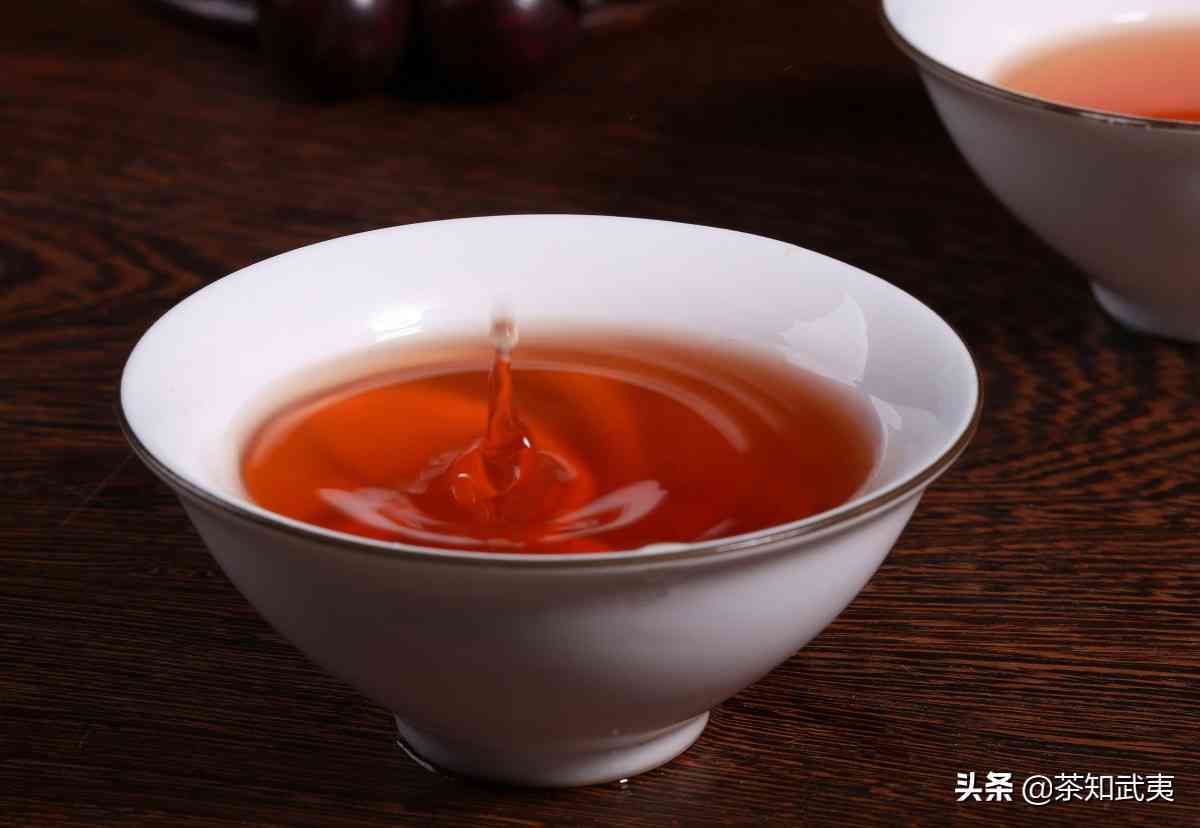 普洱茶有机锗含量高吗？为什么呢？能喝吗？