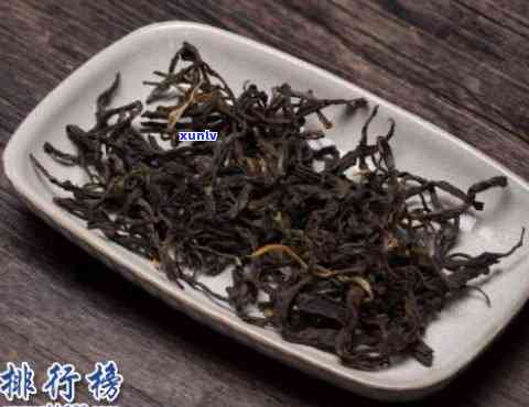 云南特产普洱茶排行榜：十大最正宗的普洱茶叶推荐