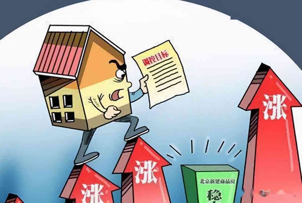 中国房地产市场负债危机：有多少人无法偿还房贷？原因是什么？