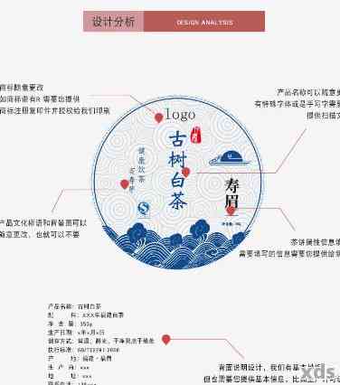 普洱茶饼包装袋：材质选择、尺寸规格、设计风格全方位解析与推荐