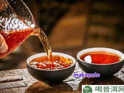 普洱茶与酒精饮料的相互作用：喝了普洱茶后能喝酒吗？