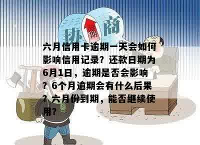 信用卡逾期计算规则：周六日是否会计入？周末刷卡是否会影响信用记录？